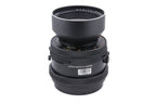 Mamiya 180mm f4.5 Sekor C