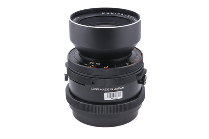 Mamiya 180mm f4.5 Sekor C