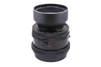 Mamiya 180mm f4.5 Sekor C