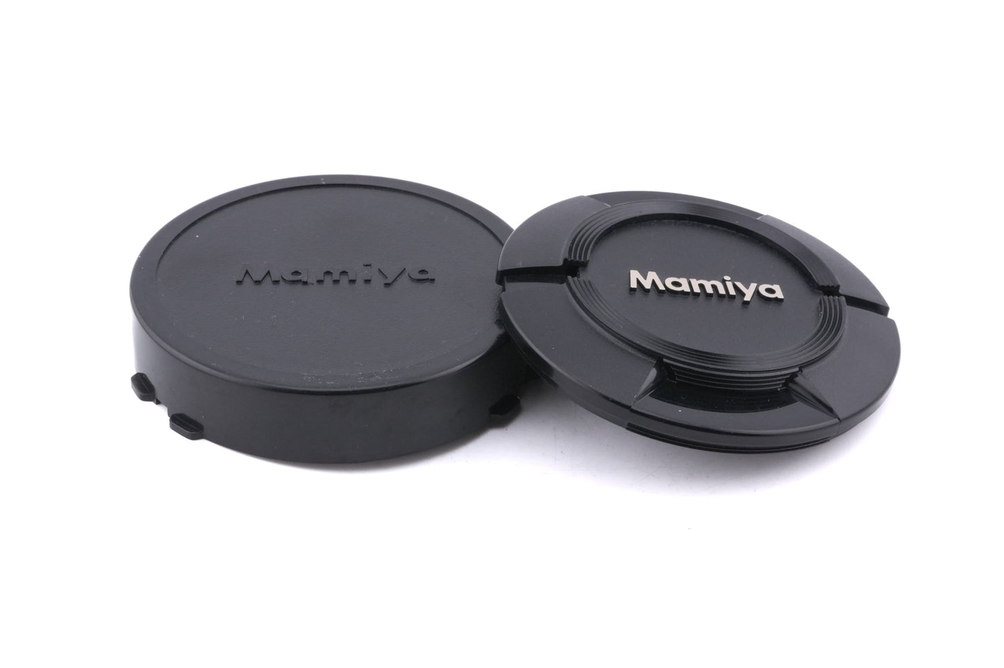 Mamiya 180mm f4.5 Sekor C