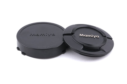 Mamiya 180mm f4.5 Sekor C