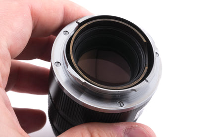 Leica 90mm f4 Elmar-C (11540)