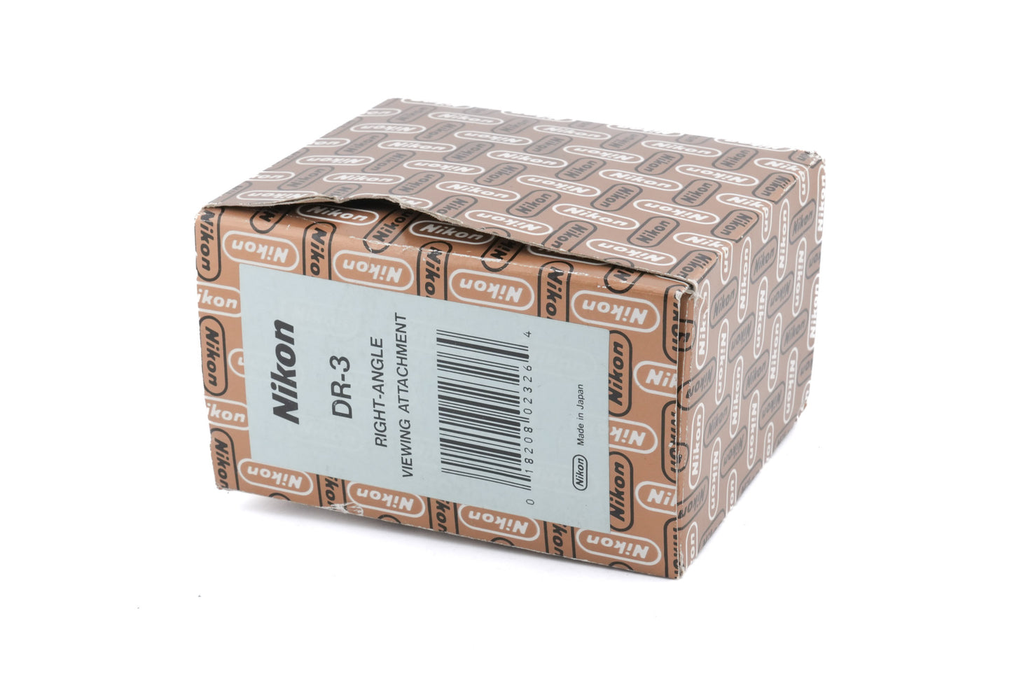 Nikon DR-3 Right Angle Finder
