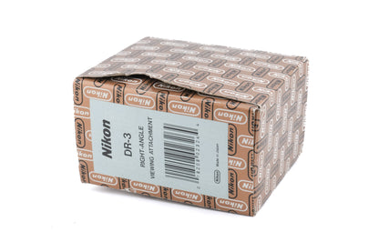 Nikon DR-3 Right Angle Finder