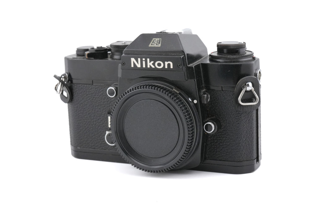 Nikon EL2