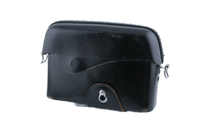 Minolta Electro Shot Leather Case