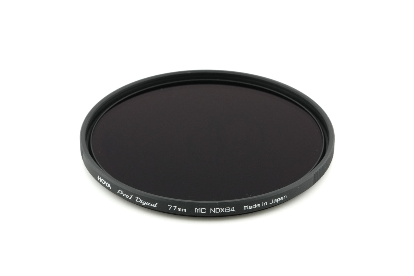 Hoya 77mm Neutral Density Filter ND x64