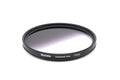 Haida 77mm Graduated Grey Filter
