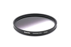 Haida 77mm Graduated Grey Filter