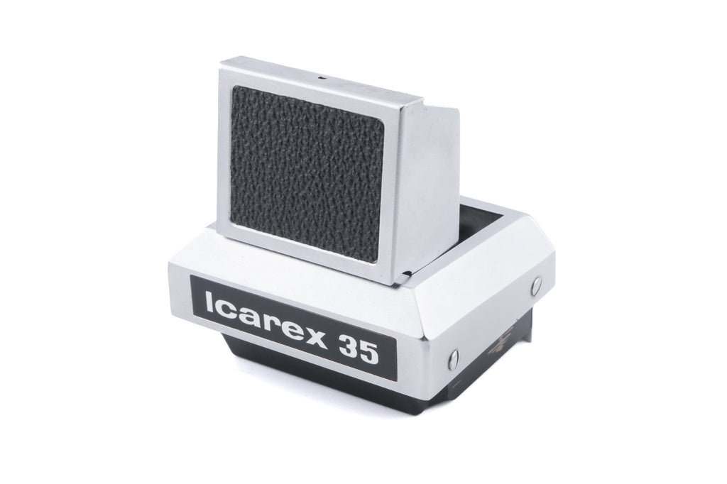 Carl Zeiss Icarex 35 Waist Level Finder