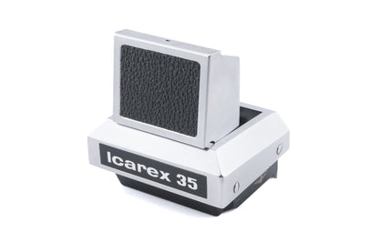 Carl Zeiss Icarex 35 Waist Level Finder