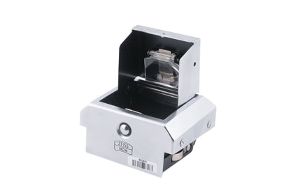 Carl Zeiss Icarex 35 Waist Level Finder