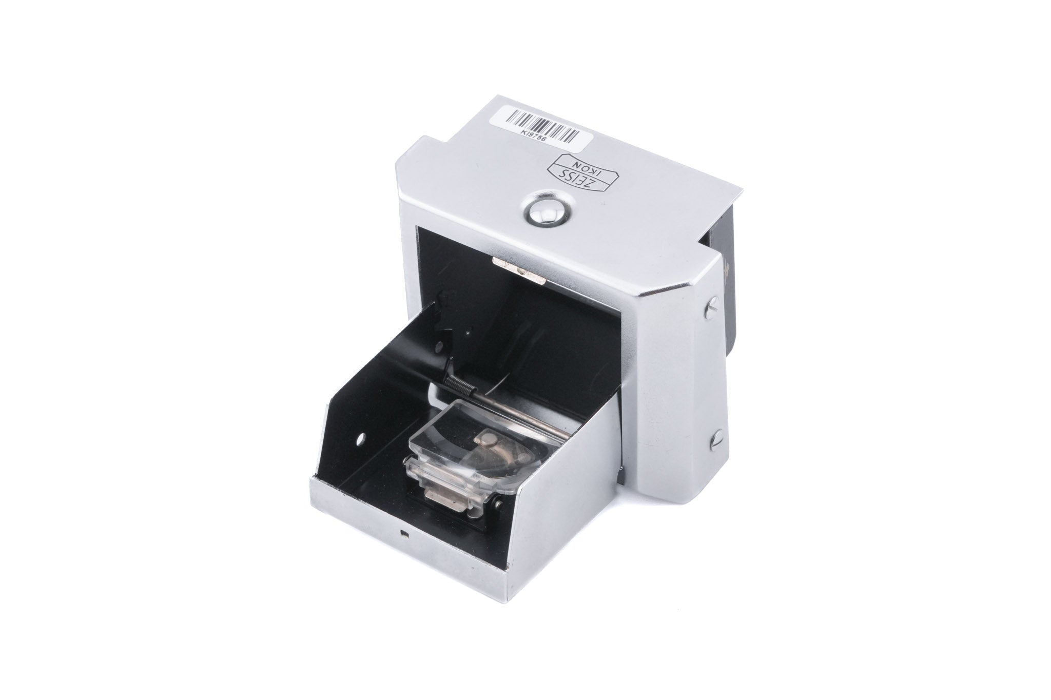 Carl Zeiss Icarex 35 Waist Level Finder