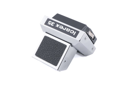 Carl Zeiss Icarex 35 Waist Level Finder