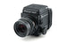 Mamiya RB67 Pro-S + 120 6x7 Pro-S Roll Film Holder + 90mm f3.8 Sekor C + Waist Level Finder