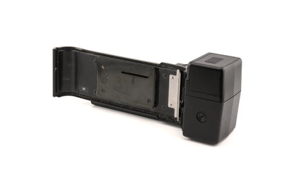 Chinon DB-010 Info Back