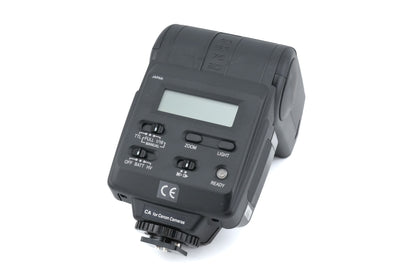 Sunpak PZ-4000AF TTL Flash