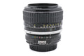 Nikon 85mm f1.8 Nikkor AI