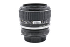 Nikon 85mm f1.8 Nikkor AI