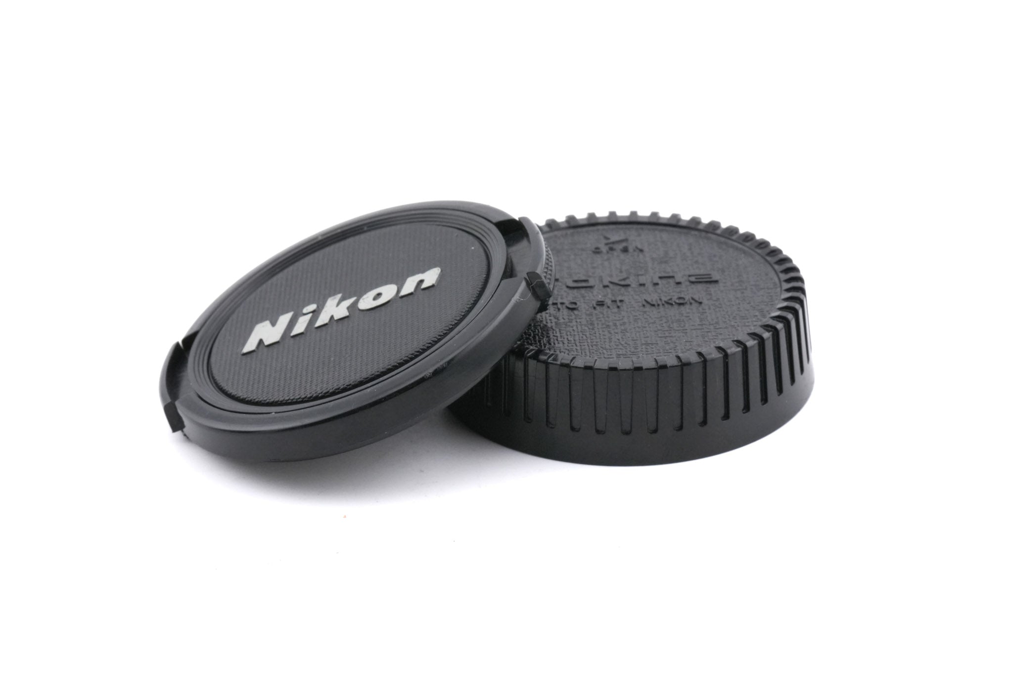 Nikon 85mm f1.8 Nikkor AI
