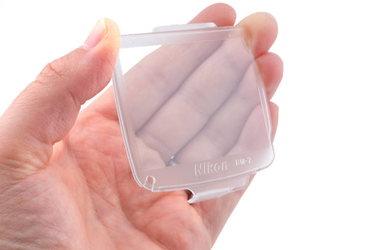 Nikon BM-7 Screen Protector