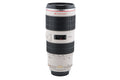 Canon 70-200mm f2.8 L IS II USM
