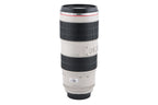 Canon 70-200mm f2.8 L IS II USM