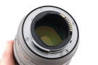 Canon 70-200mm f2.8 L IS II USM