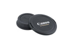 Canon 70-200mm f2.8 L IS II USM