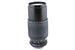 Vivitar 80-200mm f4.5 MC Zoom