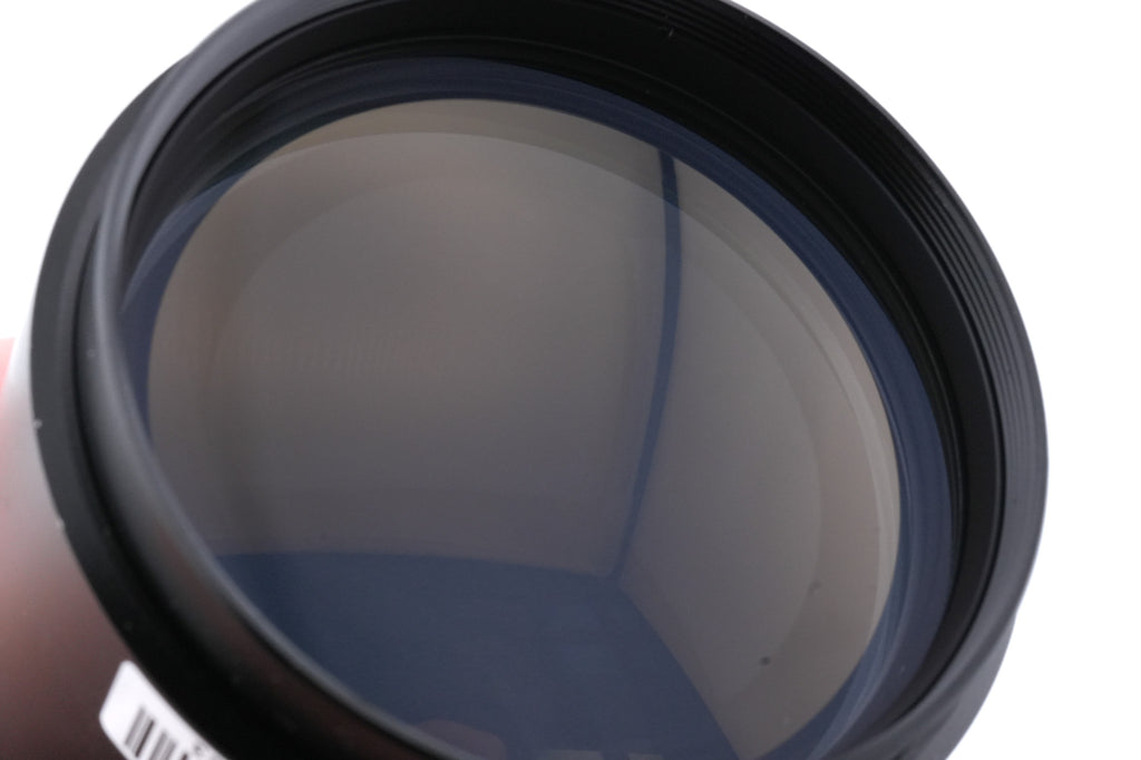 Vivitar 80-200mm f4.5 MC Zoom