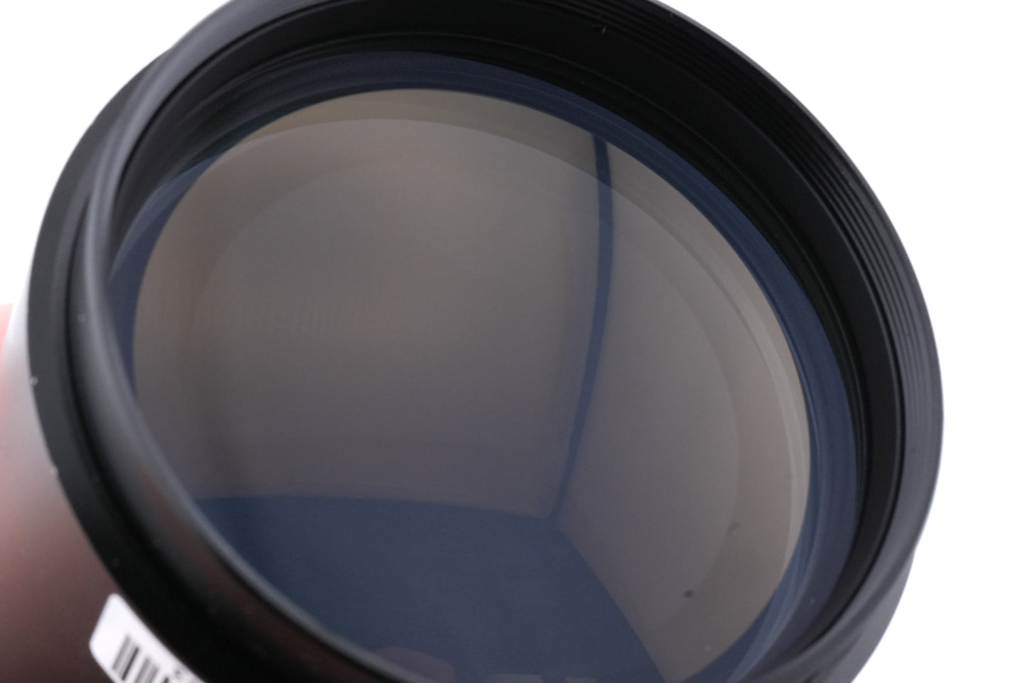 Vivitar 80-200mm f4.5 MC Zoom