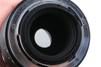 Vivitar 80-200mm f4.5 MC Zoom