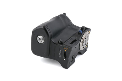 Mamiya WG401 Power Drive Winder Grip