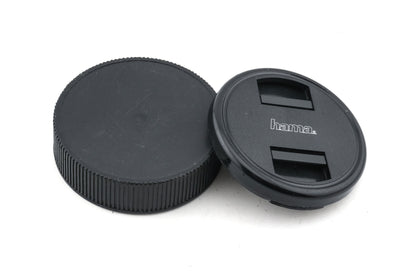 Leica 135mm f2.8 Elmarit-R (Type II) (3-Cam) (11211)