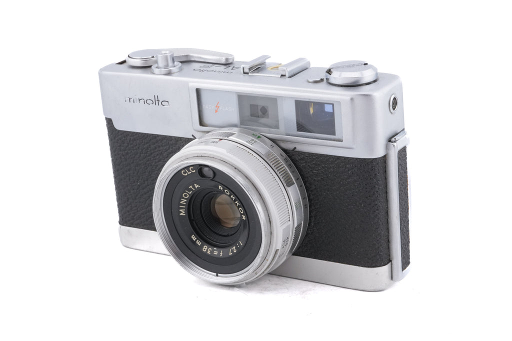 Minolta AL-F