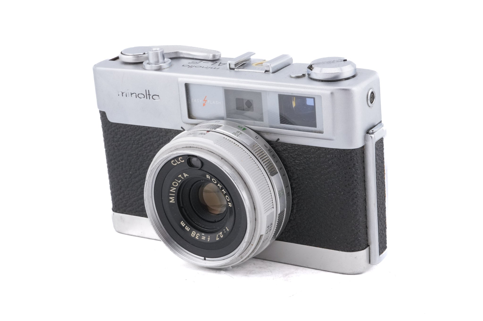 Minolta AL-F