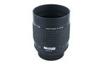 Minolta 250mm f5.6 RF Rokkor