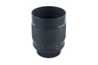Minolta 250mm f5.6 RF Rokkor