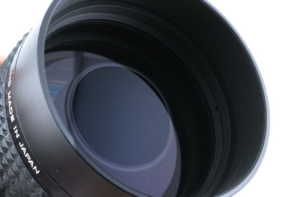 Minolta 250mm f5.6 RF Rokkor