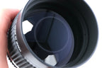 Minolta 250mm f5.6 RF Rokkor