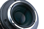 Minolta 250mm f5.6 RF Rokkor