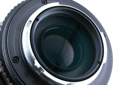 Minolta 250mm f5.6 RF Rokkor