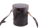 Leica 8.5cm f1.5 Summarex Leather Case