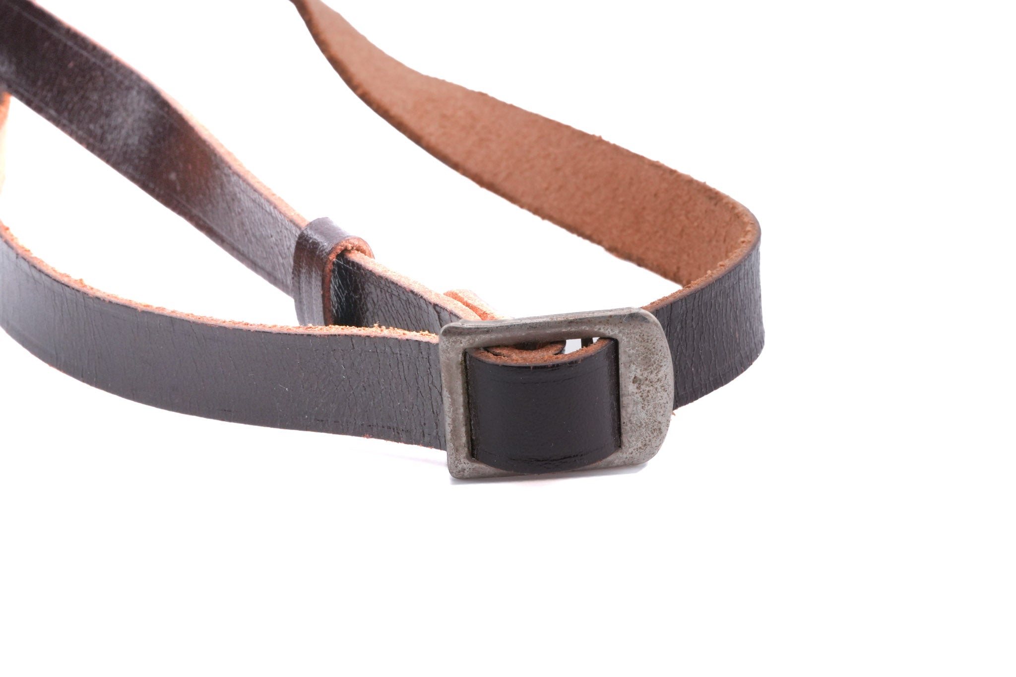 Leica 8.5cm f1.5 Summarex Leather Case