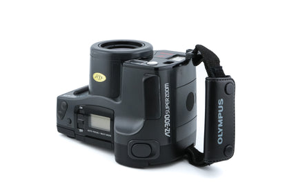 Olympus AZ-300 Superzoom