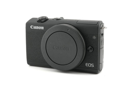 Canon EOS M200