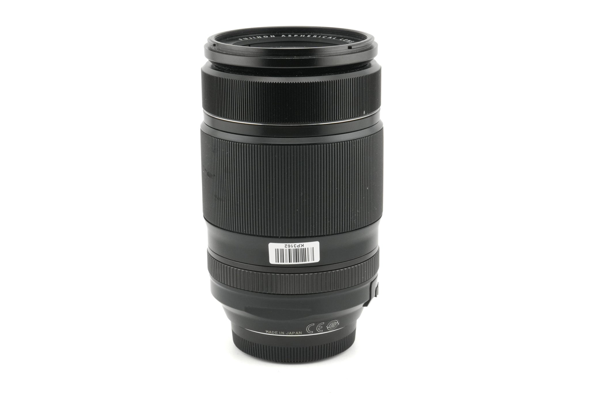 Fujifilm 55-200mm f3.5-4.8 Super EBC Fujinon Aspherical XF R