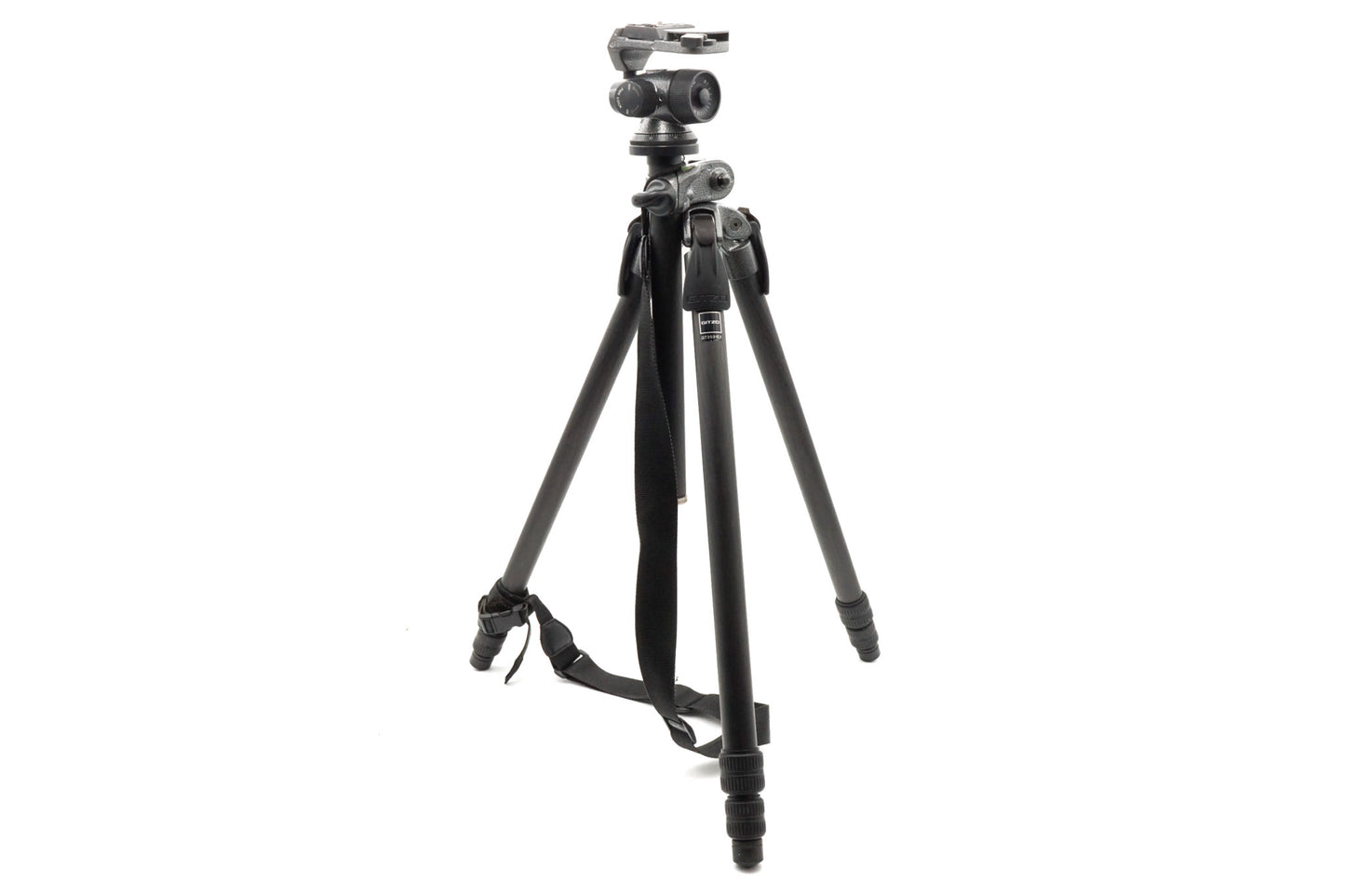 Gitzo GT2531EX Tripod + GH2750QR Ball Head