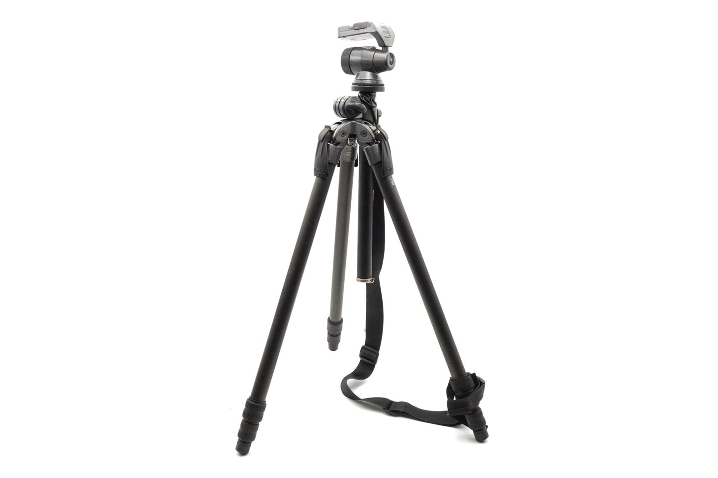Gitzo GT2531EX Tripod + GH2750QR Ball Head